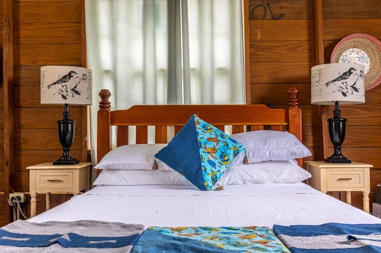 Apartamentos Restorations Tobago