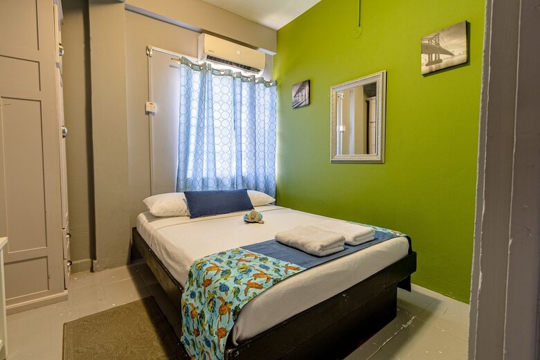 Apartamentos Restorations Tobago