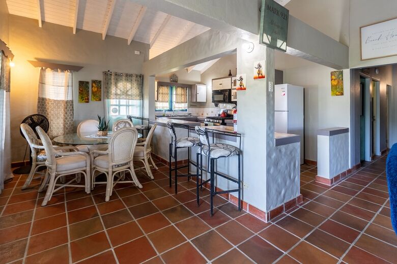Apartamentos Restorations Tobago