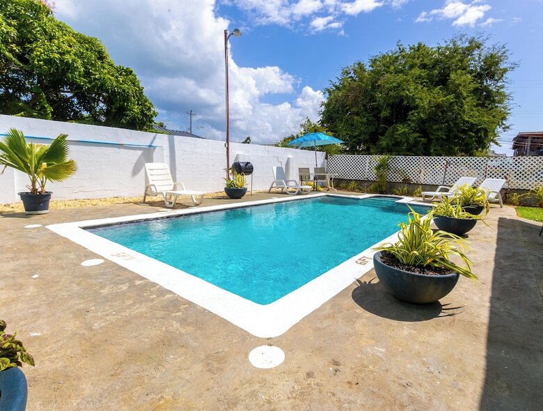 Apartamentos Restorations Tobago