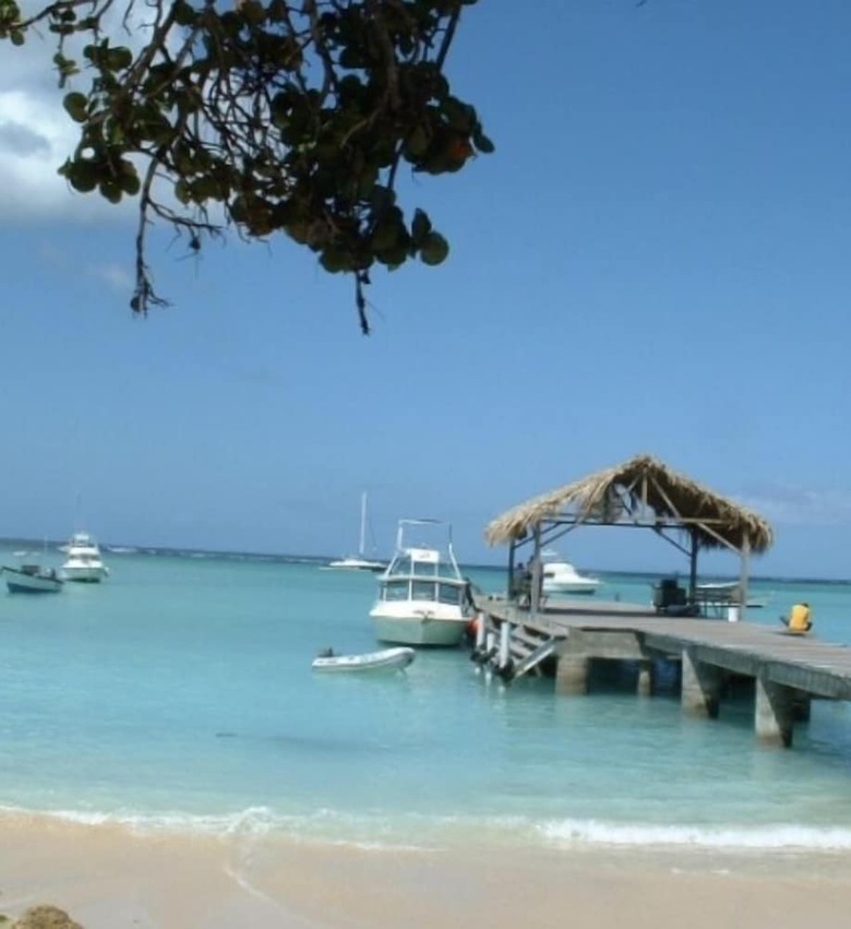 Apartamentos Restorations Tobago