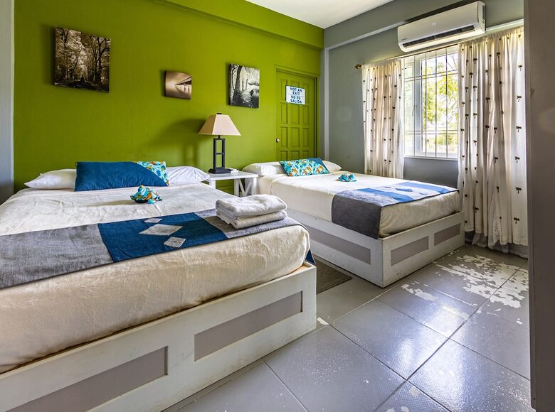 Apartamentos Restorations Tobago