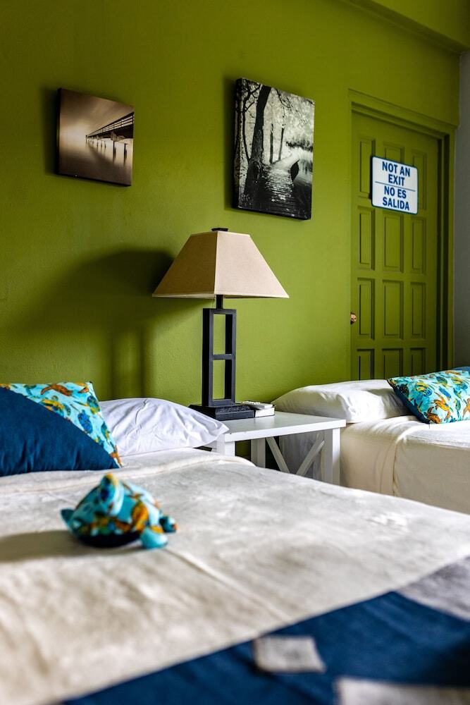 Apartamentos Restorations Tobago