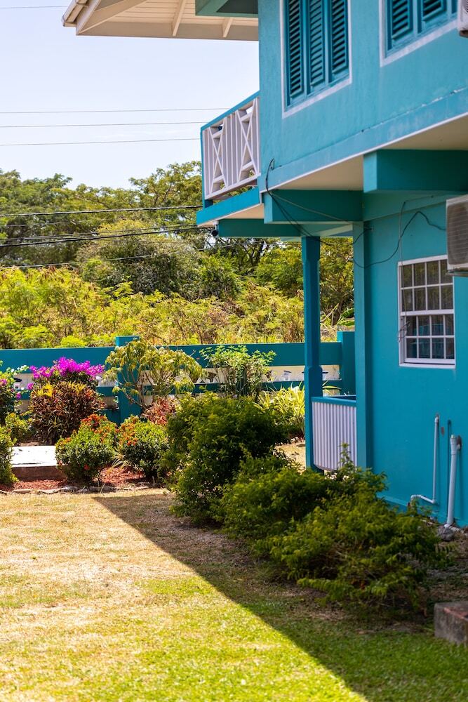 Apartamentos Restorations Tobago