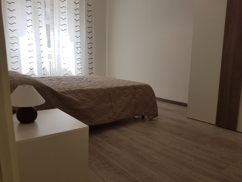 Sant'ambrogio Flat