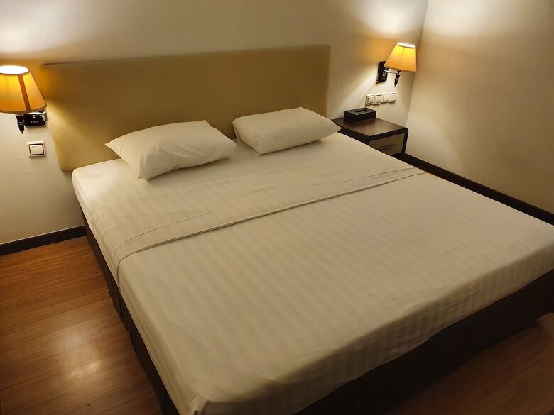 Ritz Garden Hotel Ipoh