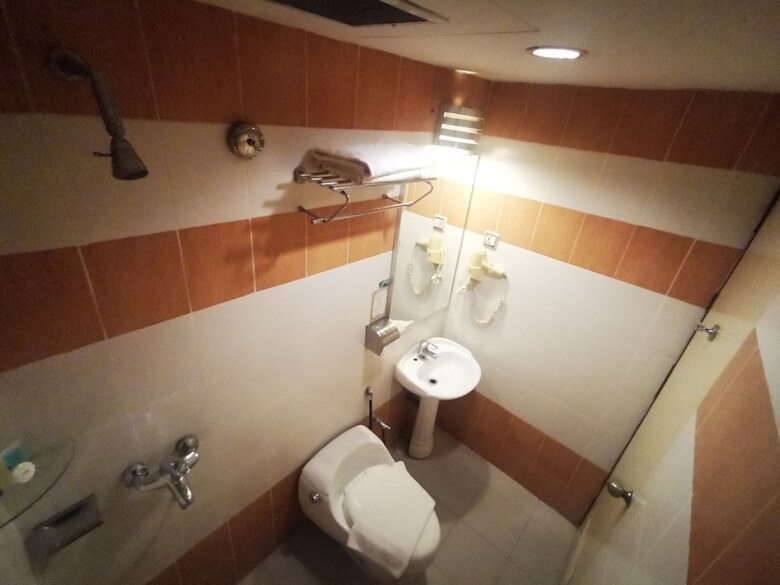 Ritz Garden Hotel Ipoh