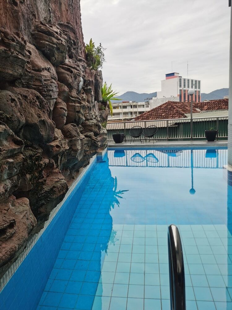 Ritz Garden Hotel Ipoh