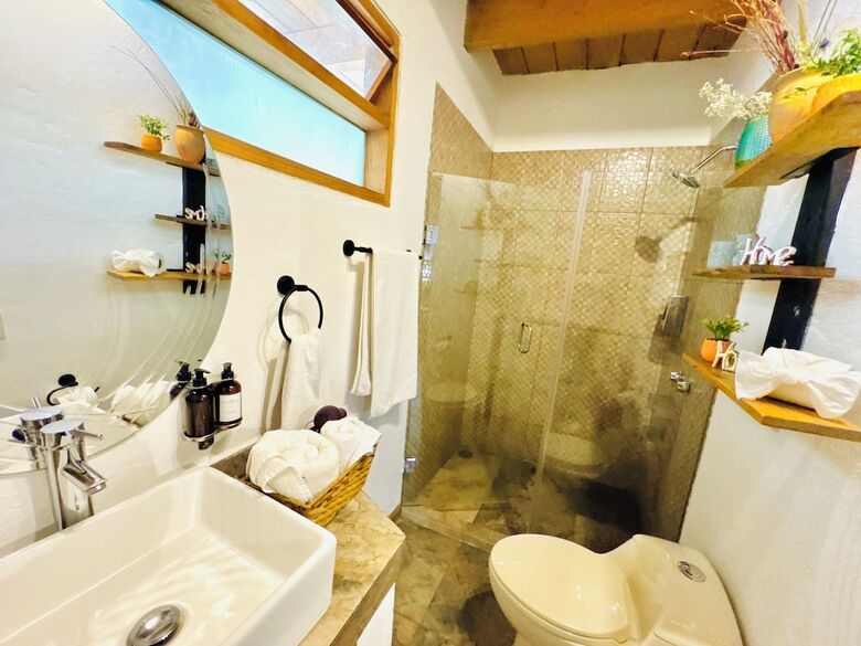 Encino House Hotel Boutique