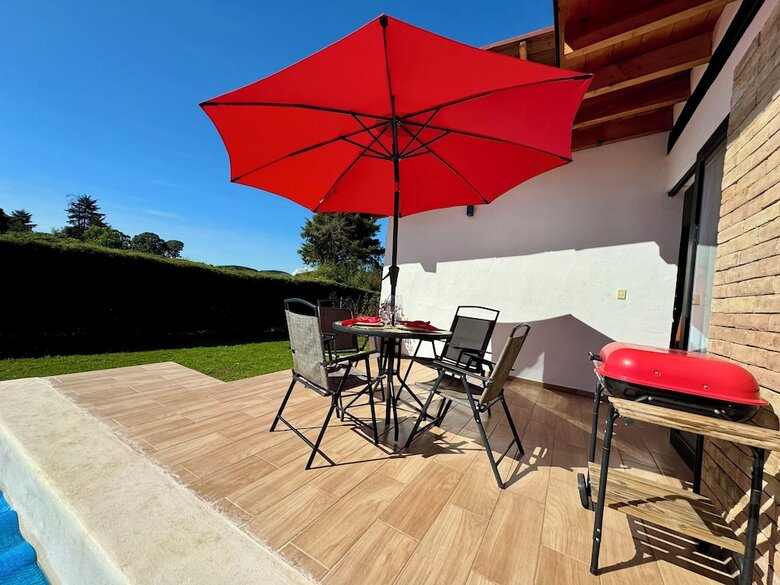 Encino House Hotel Boutique