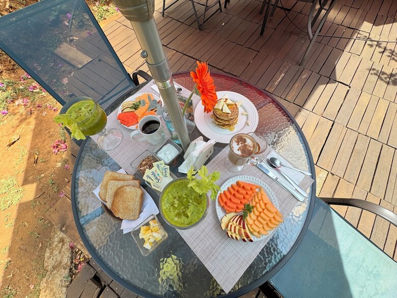 Encino House Hotel Boutique