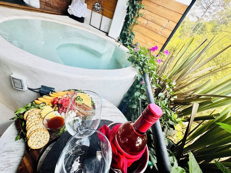 Encino House Hotel Boutique