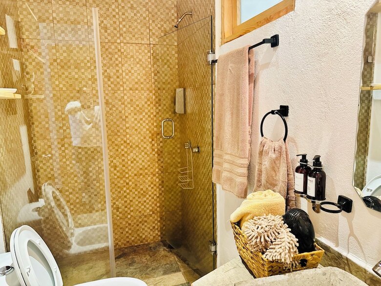 Encino House Hotel Boutique