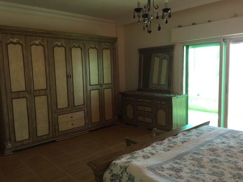 Aparthotel Dabouq Luxury Spaceous Apartment