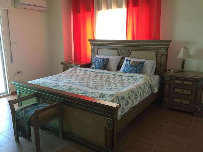 Aparthotel Dabouq Luxury Spaceous Apartment