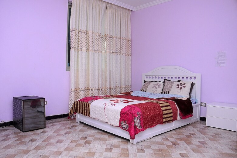 Dire Guest House