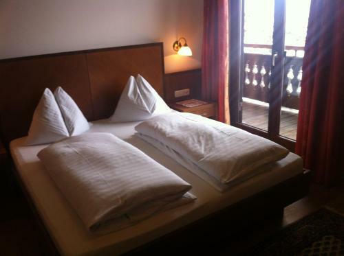Posada Gasthof Zur Post
