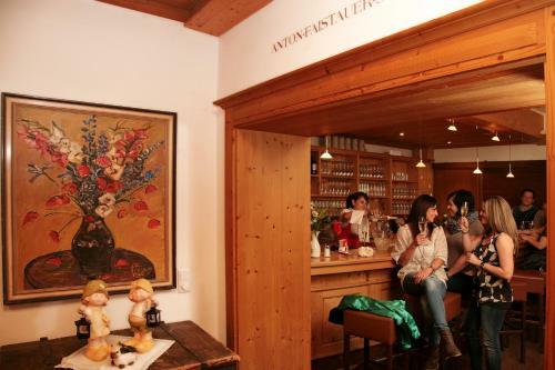 Posada Gasthof Zur Post