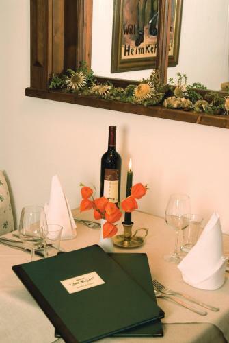 Posada Gasthof Zur Post