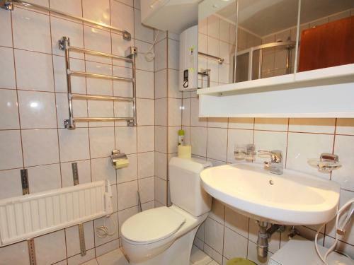 Apartment Fewo Newelski Maishofen
