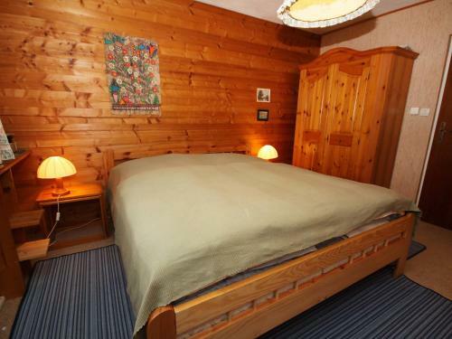 Apartamento Fewo L�scher