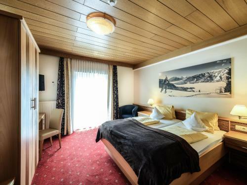 Hotel Victoria
