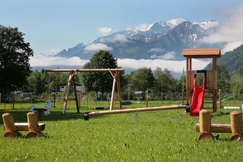 Feriendorf Oberreit