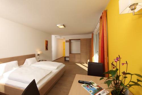 Hostal Die Dorfvilla