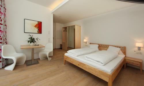 Hostal Die Dorfvilla