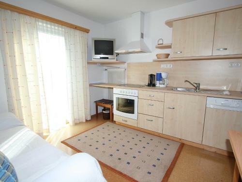 Apartment Fewo Imbachhorn Maishofen