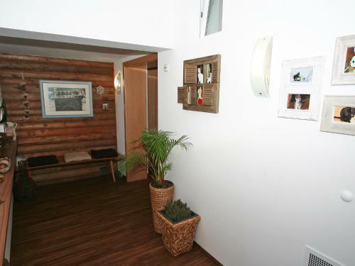 Apartment Fewo Imbachhorn Maishofen