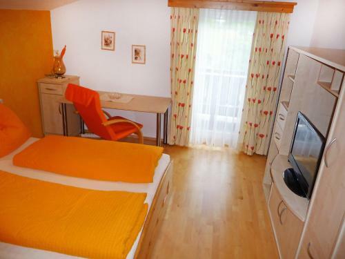 Apartment Fewo Imbachhorn Maishofen