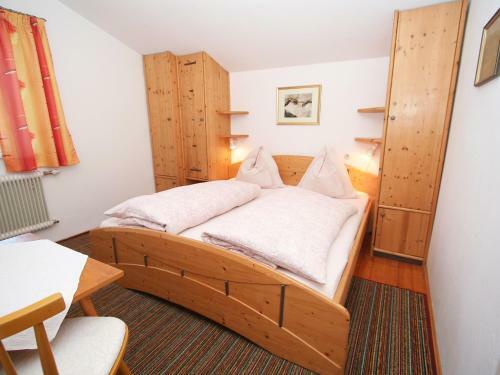 Apartment Fewo Imbachhorn Maishofen