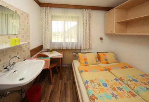 Apartamento Landhaus Wei�