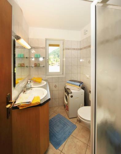 Apartamento Landhaus Wei�