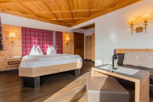 Hotel Hettlerhof