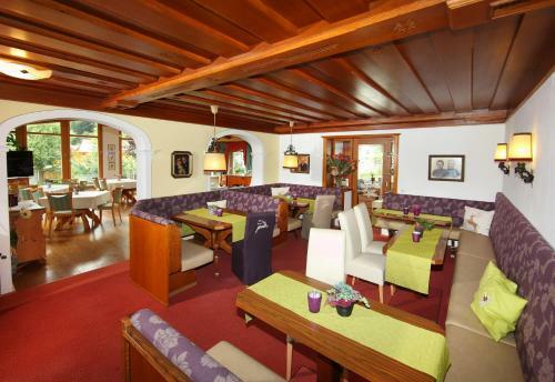Hotel Hettlerhof