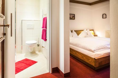 Agroturismo Pension Forsthof