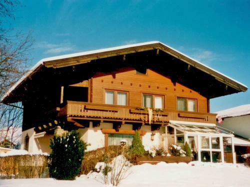Apartment Sch�nblick 5