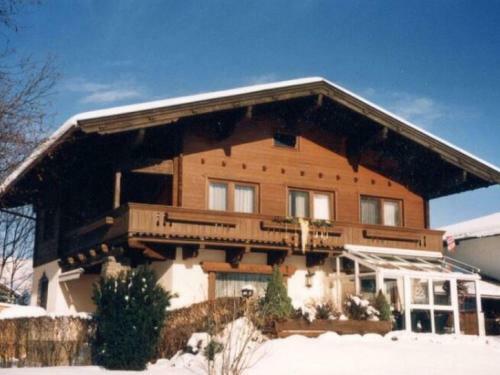 Apartment Sch�nblick 5