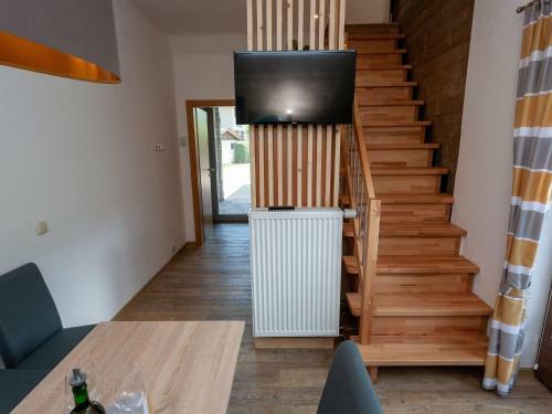 Apartment Sch�nblick 5