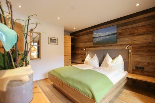 Apartamento Obersinnlehenhof