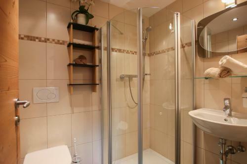 Apartamento Obersinnlehenhof