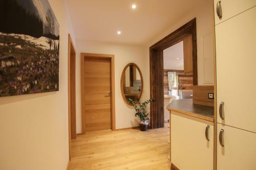 Apartamento Obersinnlehenhof