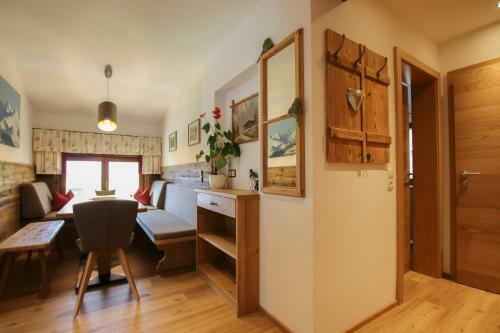 Apartamento Obersinnlehenhof
