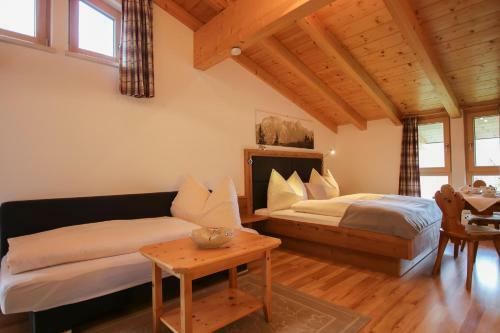 Apartamento Obersinnlehenhof