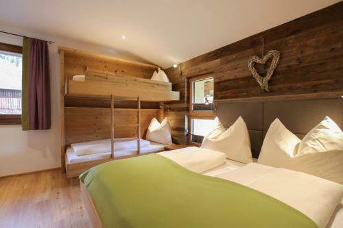 Apartamento Obersinnlehenhof