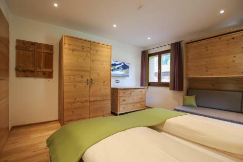 Apartamento Obersinnlehenhof
