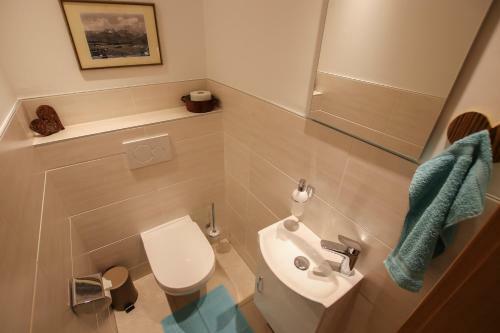 Apartamento Obersinnlehenhof