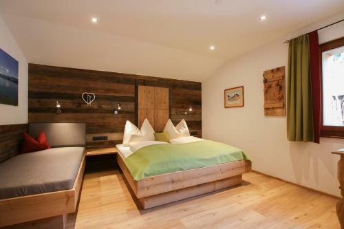 Apartamento Obersinnlehenhof